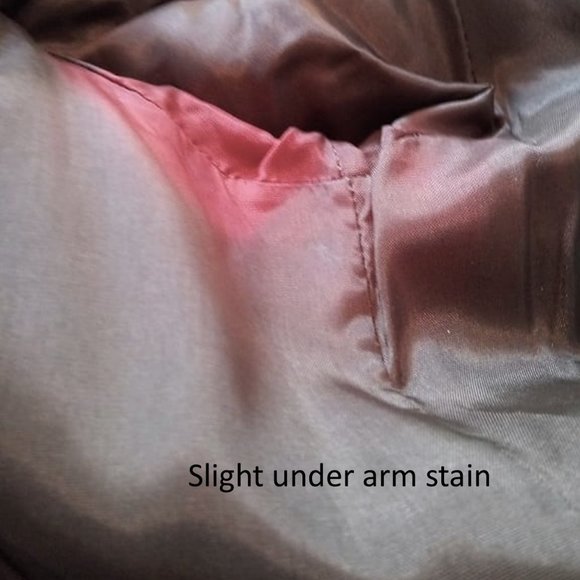 1960's 100 % wool tweed coat made in Ireland - Picture 11 of 11